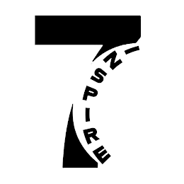 7 INSPIRE logo