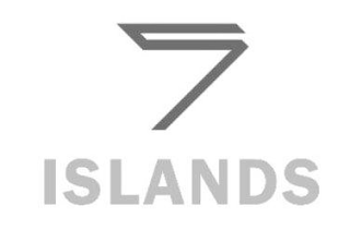 7 ISLANDS logo