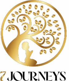 7 JOURNEYS logo