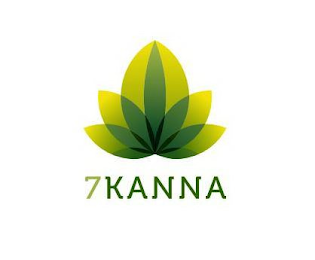 7 KANNA logo