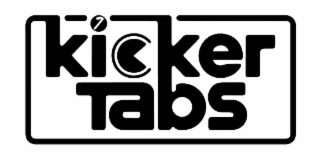 7 KICKER TABS logo