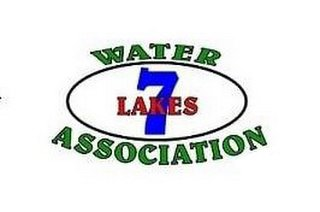 7 LAKES WATER ASSOCIATION logo