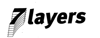 7 LAYERS logo