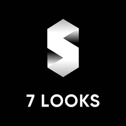 7 LOOKS logo