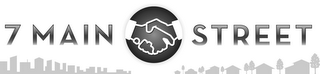 7 MAIN STREET logo