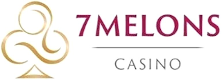 7 MELONS CASINO logo
