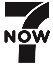7-NOW logo