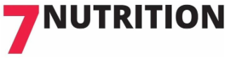 7 NUTRITION logo