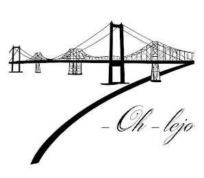 7-OH-LEJO logo
