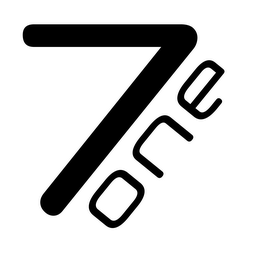 7 ONE logo