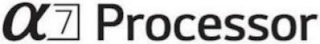 7 PROCESSOR logo