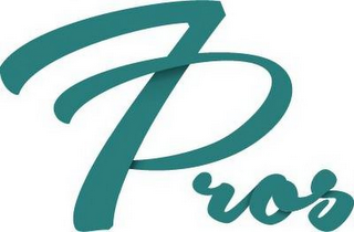 7 PROS logo