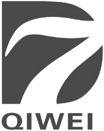 7 QIWEI logo