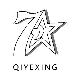 7 QIYEXING logo