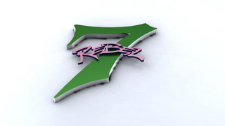 7 REBEL logo