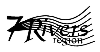 7 RIVERS REGION