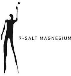 7-SALT MAGNESIUM logo