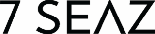 7 SEAZ logo