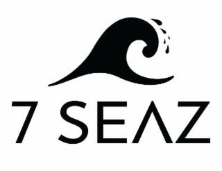 7 SEAZ logo