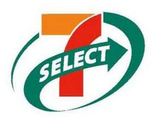 7 SELECT logo