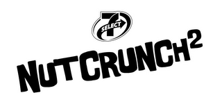 7 SELECT NUTCRUNCH2 logo