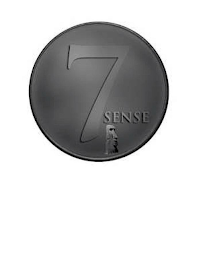 7 SENSE logo
