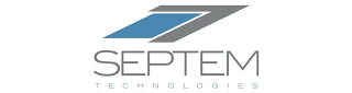 7, SEPTEM, TECHNOLOGIES logo