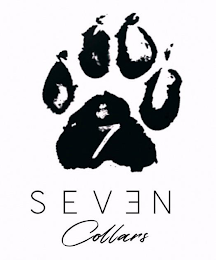 7 SEVEN COLLARS logo