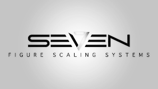 7 SEVEN FIGURE SCALING SYSTEMS logo