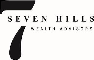 7 SEVEN HILLS WEALTH ADVISORS logo
