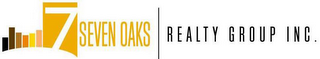 7 SEVEN OAKS | REALTY GROUP INC. logo