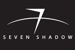 7 SEVEN SHADOW logo