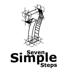 7 SEVEN SIMPLE STEPS logo