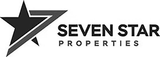 7 SEVEN STAR PROPERTIES logo
