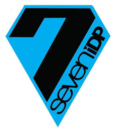 7 SEVENIDP logo