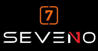 7 SEVENO logo