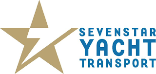 7 SEVENSTAR YACHT TRANSPORT logo
