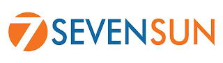 7 SEVENSUN logo