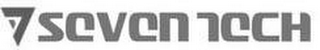 7 SEVENTECH logo