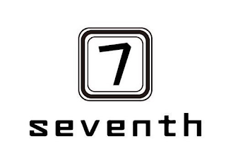 7 SEVENTH logo