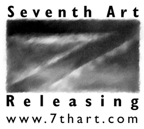 7 SEVENTH ART RELEASING WWW.7THART.COM logo