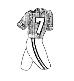 7 SF logo