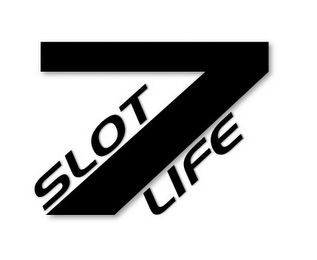 7 SLOT LIFE logo