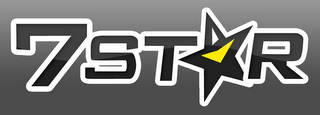 7 STAR logo