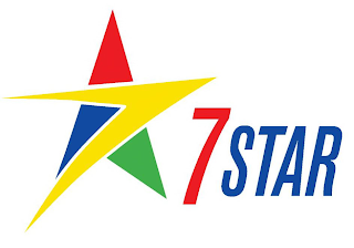 7 STAR logo