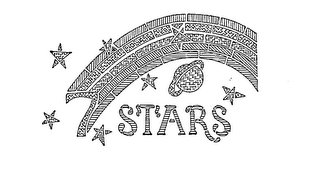 7 STARS logo