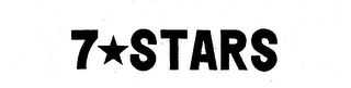7 STARS logo