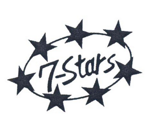 7-STARS logo