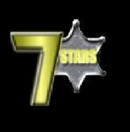7 STARS logo