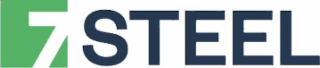 7 STEEL logo